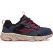 Saucony Wind Shield Kids' Sneakers Navy / Red | AU 778BEXC